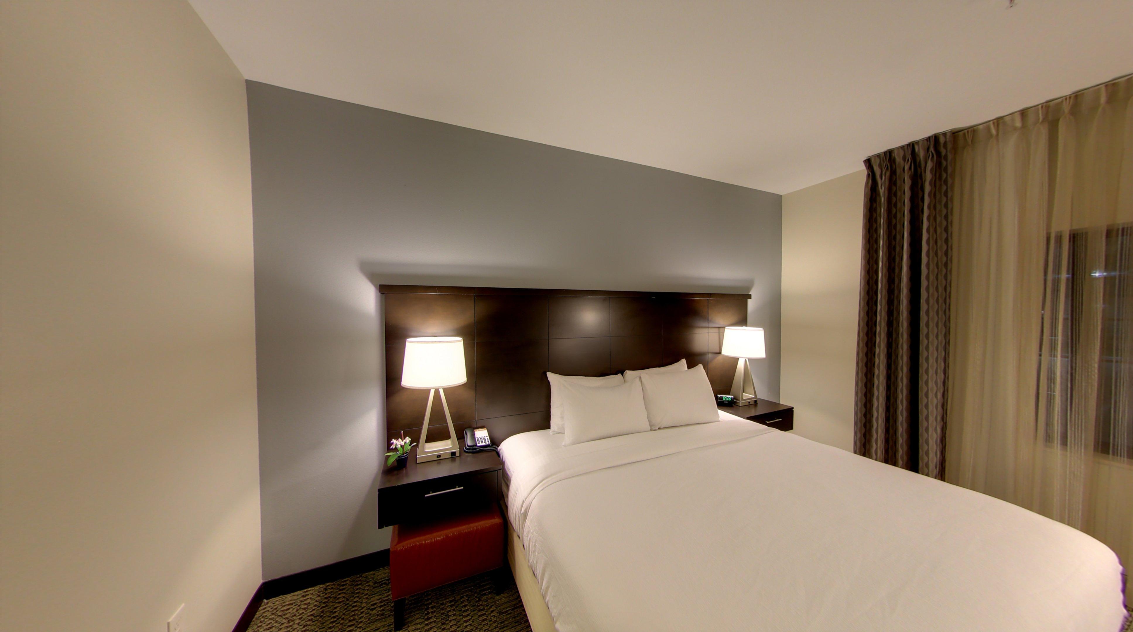 Staybridge Suites Ann Arbor - Research Parkway, An Ihg Hotel Bagian luar foto