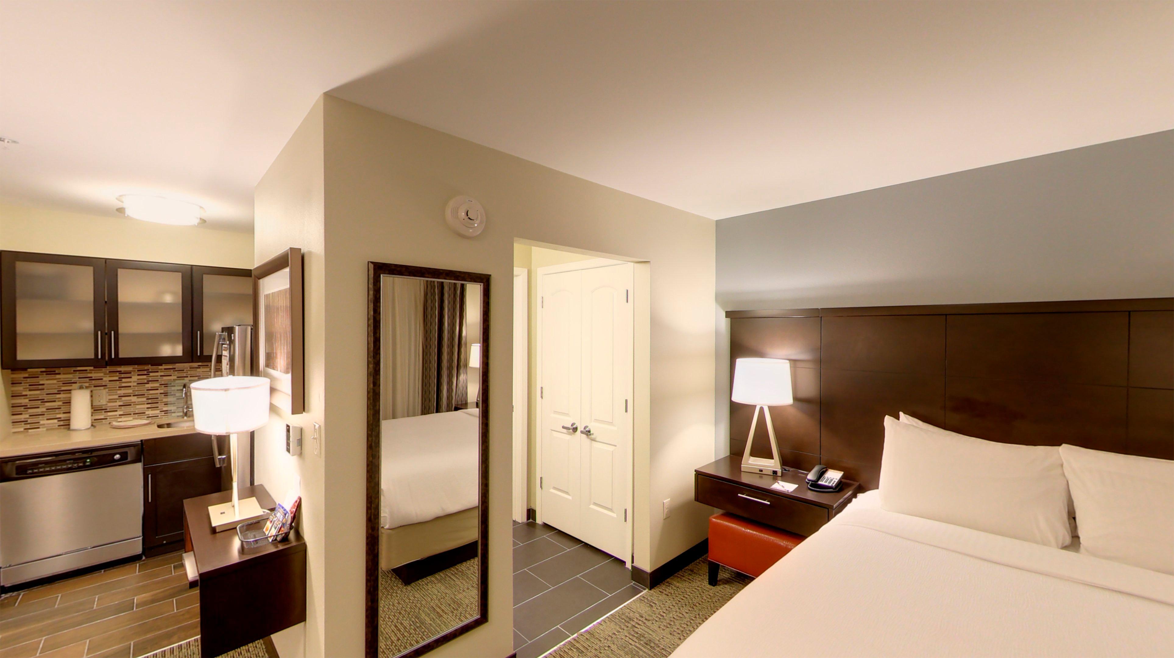 Staybridge Suites Ann Arbor - Research Parkway, An Ihg Hotel Bagian luar foto