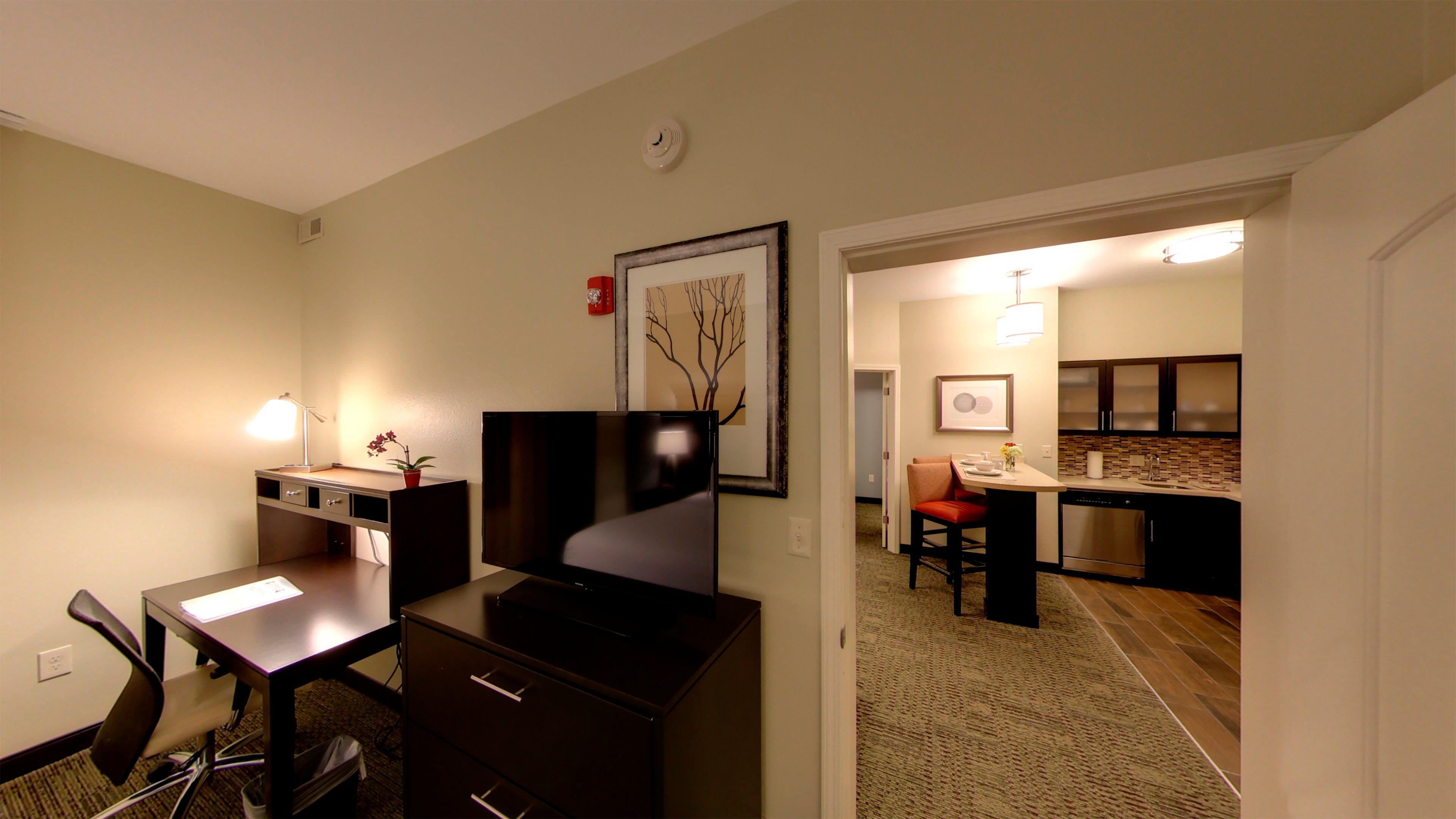 Staybridge Suites Ann Arbor - Research Parkway, An Ihg Hotel Bagian luar foto