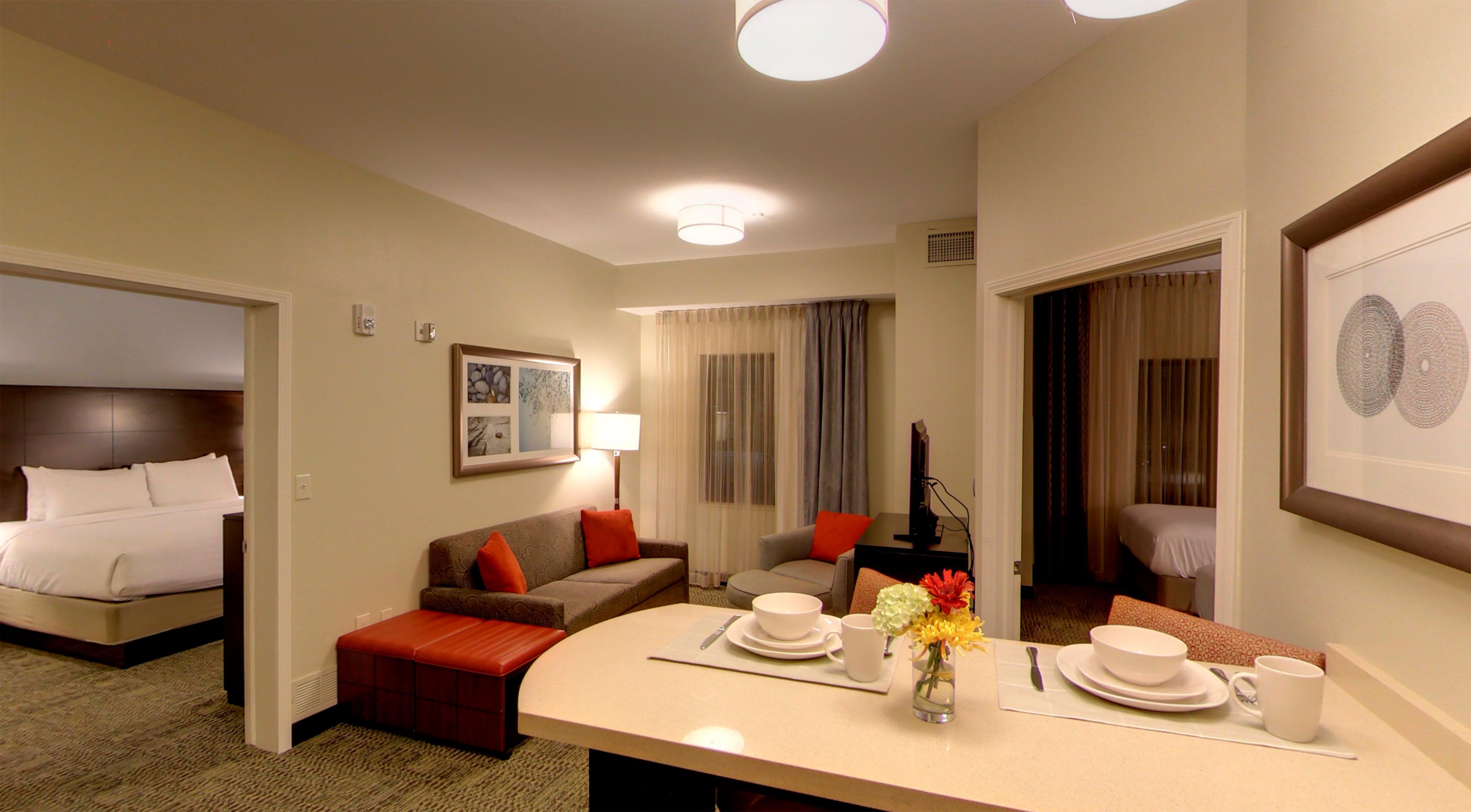 Staybridge Suites Ann Arbor - Research Parkway, An Ihg Hotel Bagian luar foto