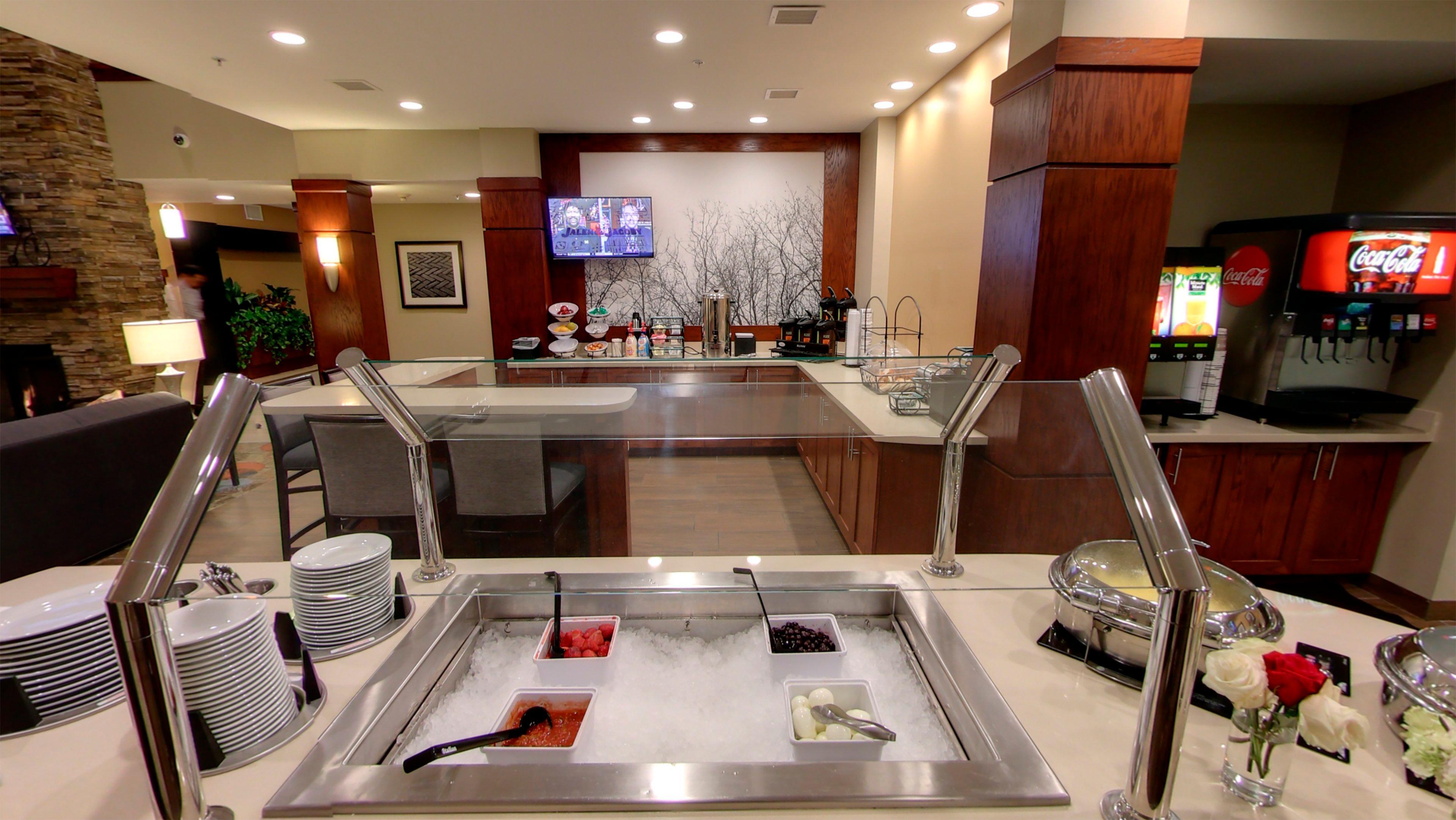 Staybridge Suites Ann Arbor - Research Parkway, An Ihg Hotel Bagian luar foto