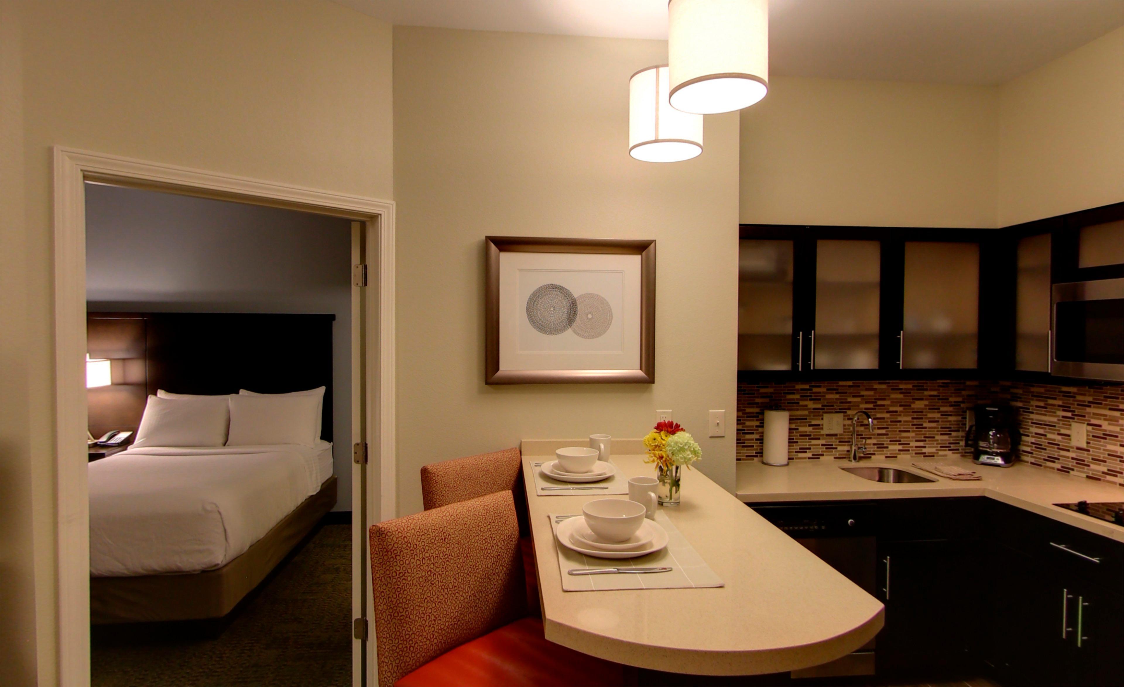 Staybridge Suites Ann Arbor - Research Parkway, An Ihg Hotel Bagian luar foto