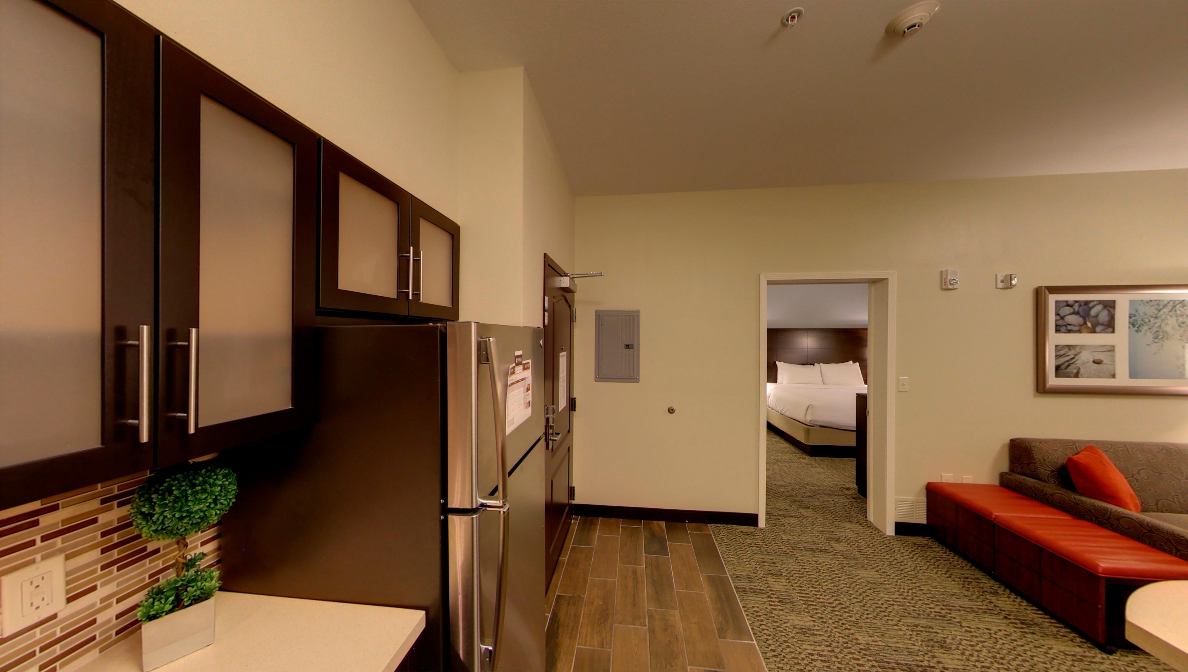 Staybridge Suites Ann Arbor - Research Parkway, An Ihg Hotel Bagian luar foto