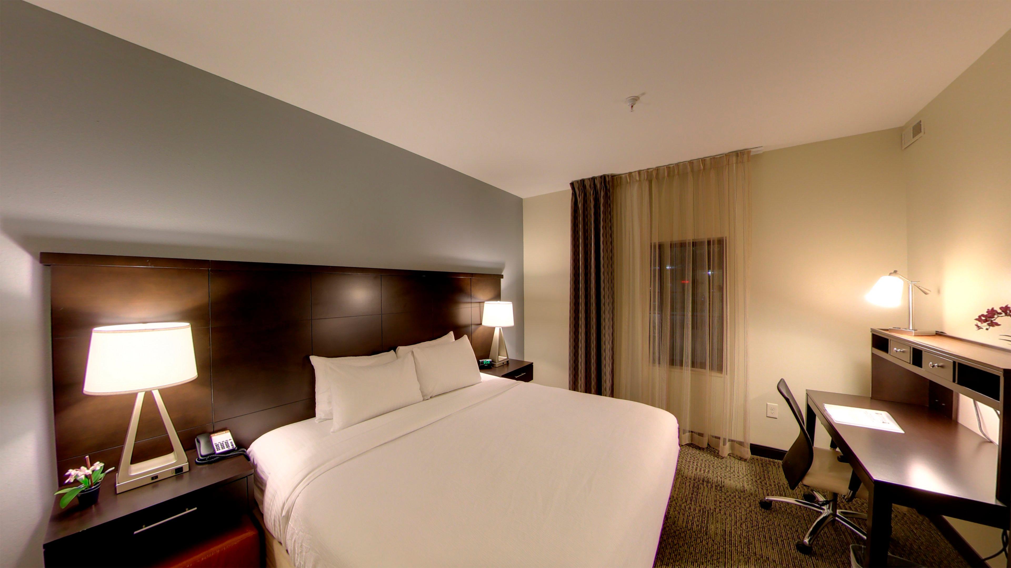 Staybridge Suites Ann Arbor - Research Parkway, An Ihg Hotel Bagian luar foto