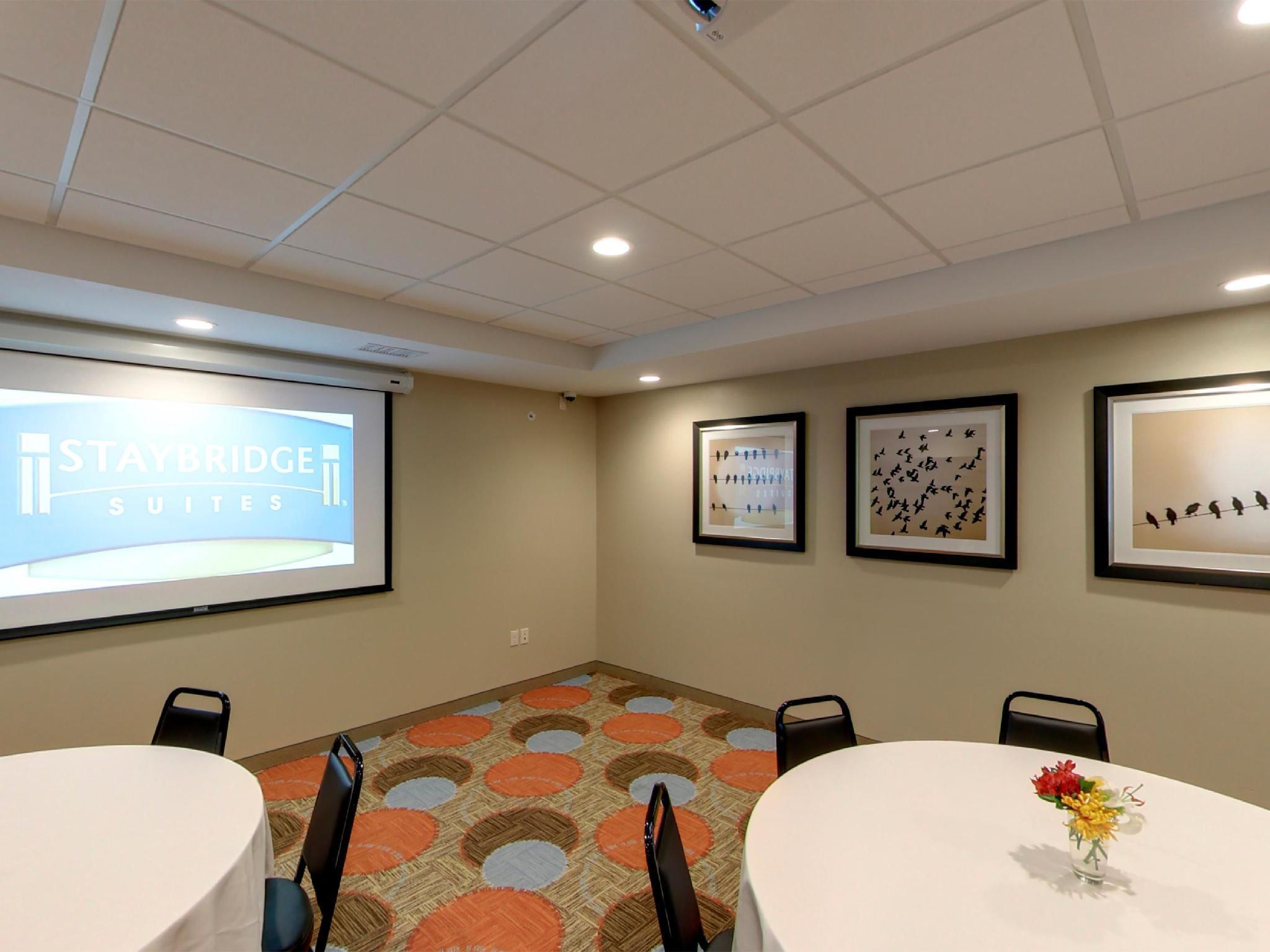 Staybridge Suites Ann Arbor - Research Parkway, An Ihg Hotel Bagian luar foto