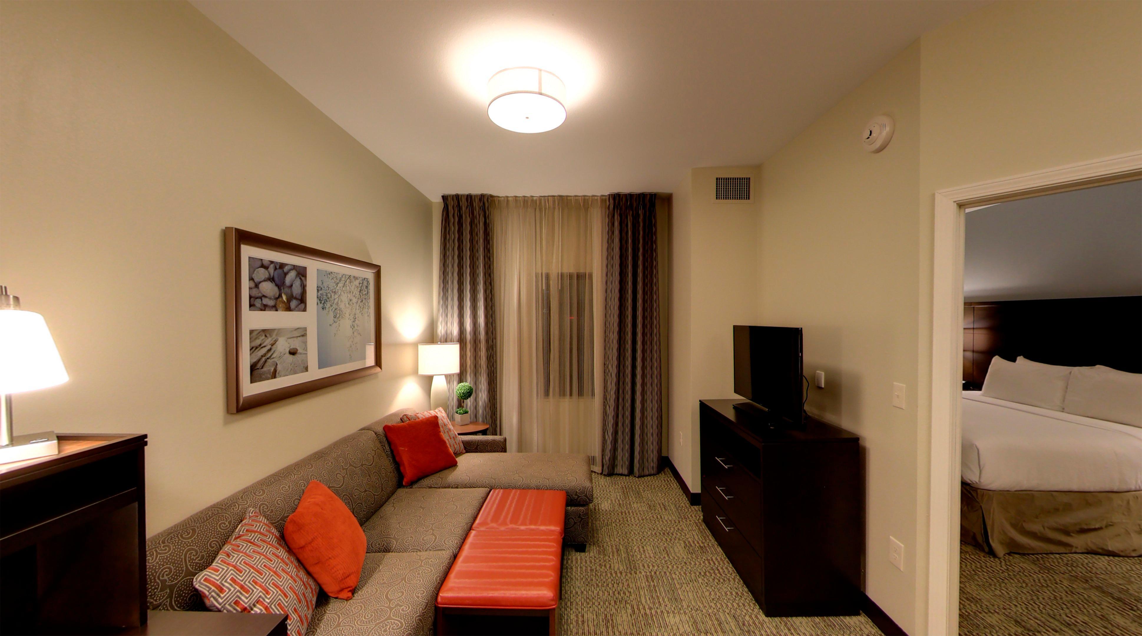 Staybridge Suites Ann Arbor - Research Parkway, An Ihg Hotel Bagian luar foto